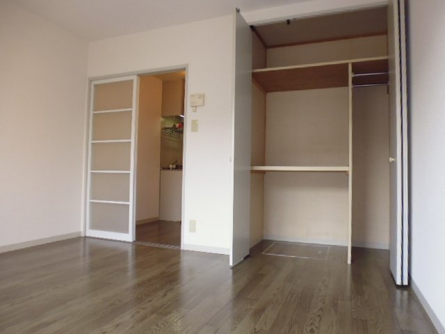 ベネッセ西の浦の寝室|洋室