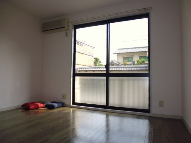 ベネッセ西の浦の寝室|洋室