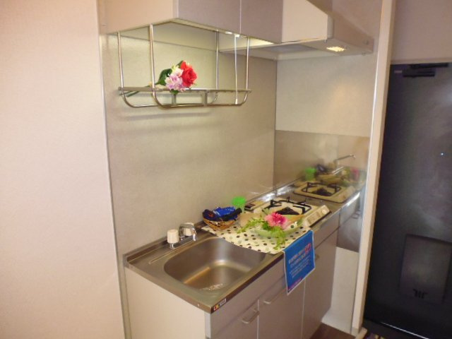 ベネッセ西の浦の内装