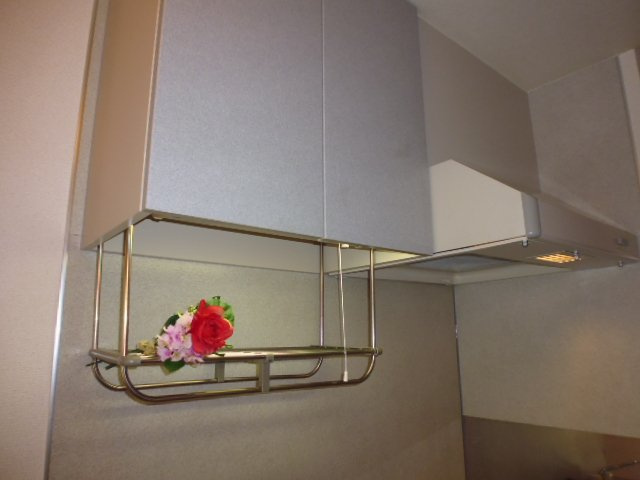 ベネッセ西の浦のキッチン