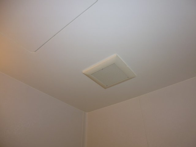 ベネッセ西の浦の浴室