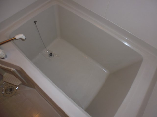 ベネッセ西の浦の浴室