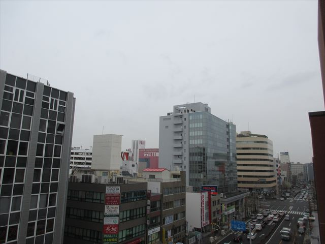 第72プロスパービル|名古屋市の賃貸ならMy賃貸の展望|第72プロスパービル