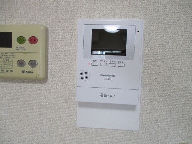 アーバンドエル新栄｜名古屋市の賃貸ならMy賃貸のセキュリティ|アーバンドエル新栄