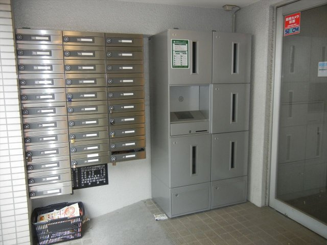 アーバンドエル新栄｜名古屋市の賃貸ならMy賃貸のその他共用部分|アーバンドエル新栄