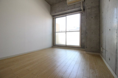 【洋室】 | プライムタワー阿倍野４０ | 洋室６．３帖