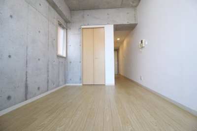 【内装】 | プライムタワー阿倍野４０ | 洋室６．３帖