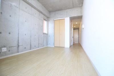 【寝室】 | プライムタワー阿倍野４０ | おしゃれな室内