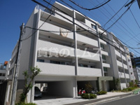 ラヴィアン宮前Ⅱ号館の画像