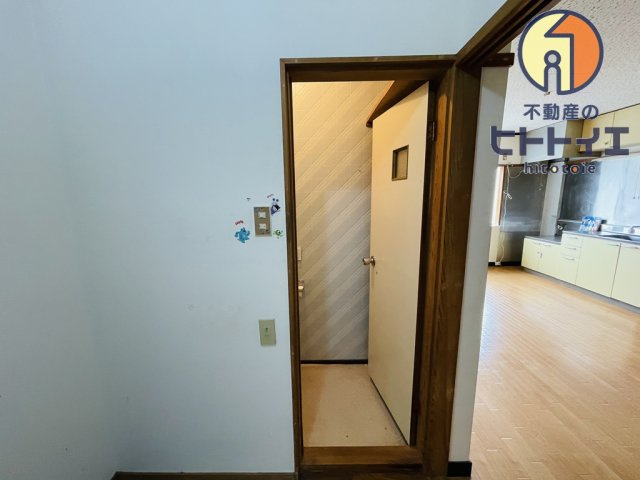 アパートメント中島のその他