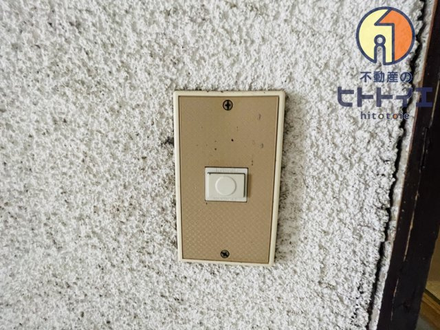 アパートメント中島のセキュリティ