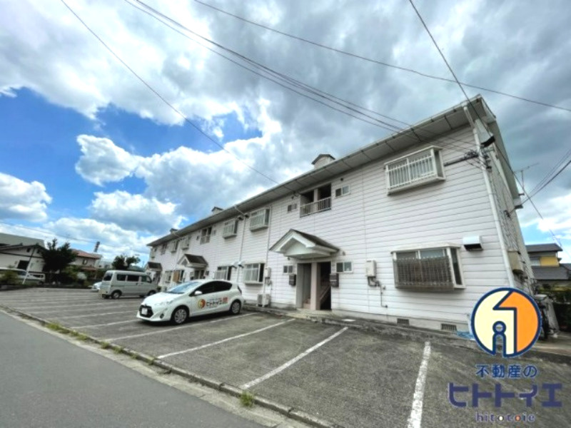 アパートメント中島