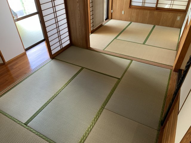 【和室】