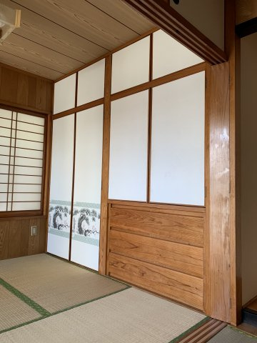 【収納】