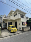 中頭郡北谷町字北前の一戸建ての画像
