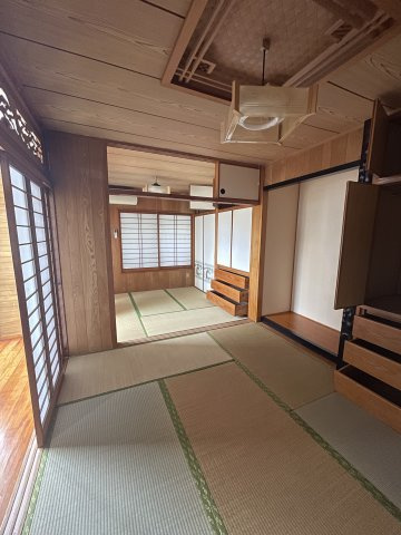 【和室】