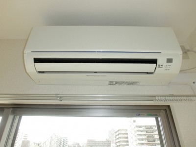 【設備】 | グレイス阿倍野松崎