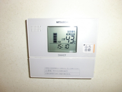 【設備】 | グレイス阿倍野松崎