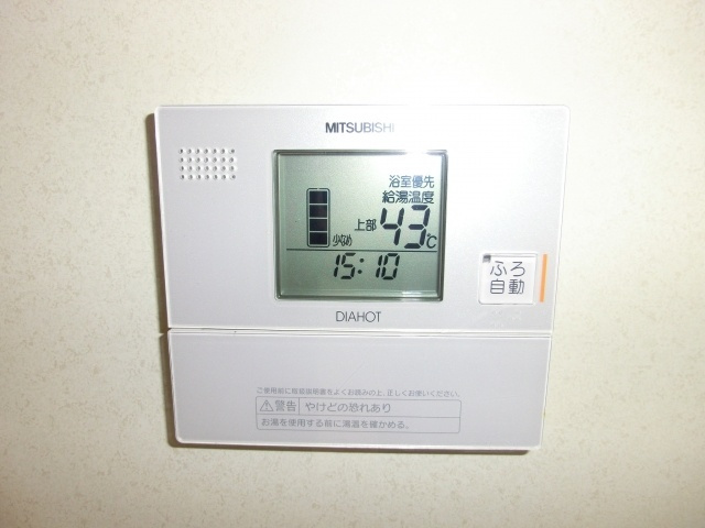 【設備】 | グレイス阿倍野松崎
