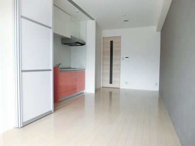 【居間・リビング】 | グレイス阿倍野松崎