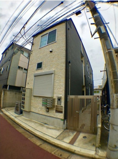 【外観】