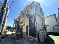 オックスフォードスクエアーの画像