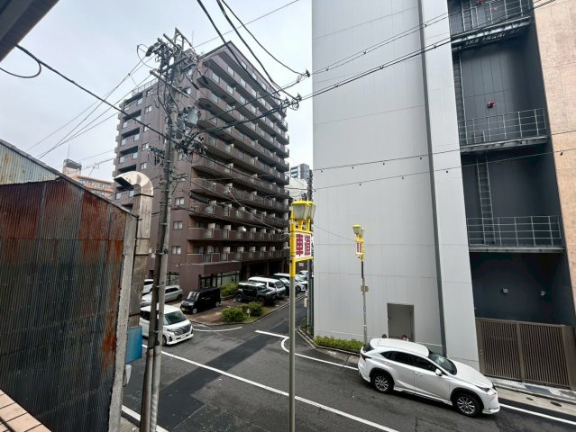 Classia|名古屋市の賃貸ならMy賃貸の展望|Classia