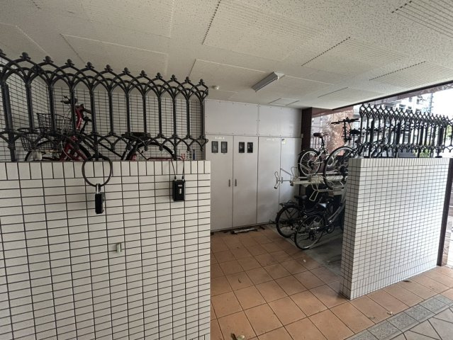 Classia|名古屋市の賃貸ならMy賃貸のその他共用部分|Classia