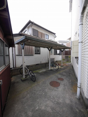 【その他共用部分】 | マンション築山第５