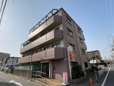 【外観】 | エタニティ千両