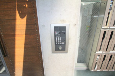 【エントランス】 | メゾン刀根山