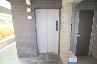 【その他共用部分】 | メゾン刀根山