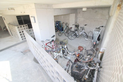 【その他共用部分】 | メゾン刀根山