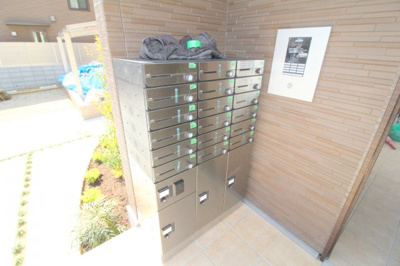 【エントランス】 | リコルテサンブライトネス