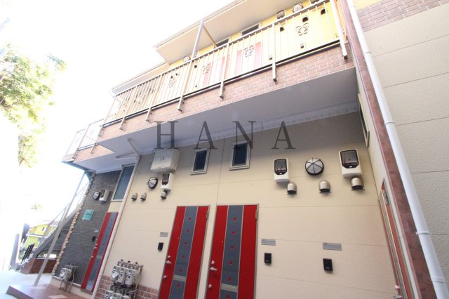 ユナイト追浜ストレーザ