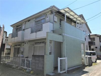 【外観】 | サンテＫ