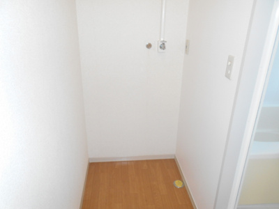 【設備】 | シャーメゾン此花
