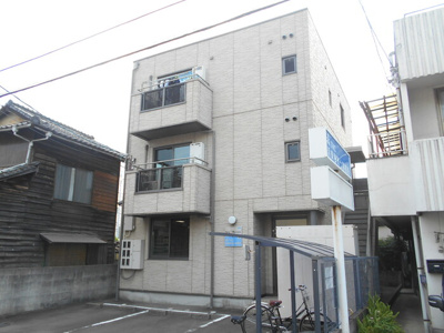【外観】 | シャーメゾン此花