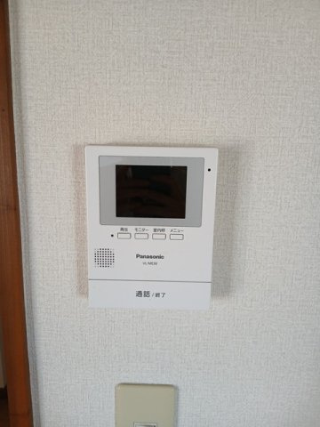 クレールのセキュリティ