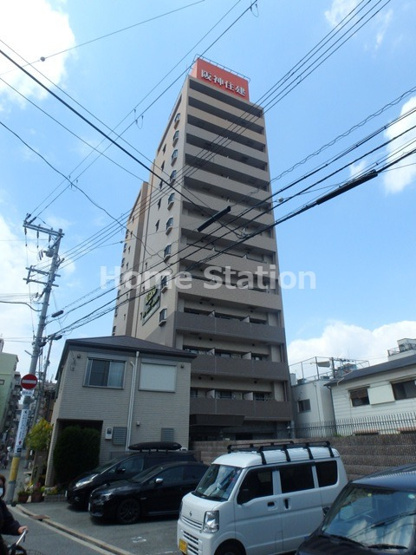 【外観】 | アルグラッド野田駅前