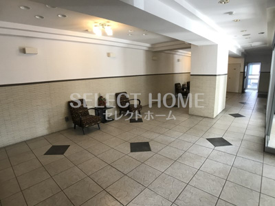 【その他共用部分】 | キャッスルハイツ美合駅前