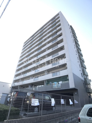 【外観】 | キャッスルハイツ美合駅前 | 外観も気になるポイント