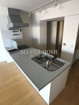  | キャッスルハイツ美合駅前