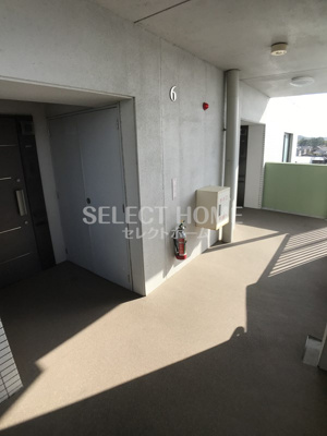  | キャッスルハイツ美合駅前