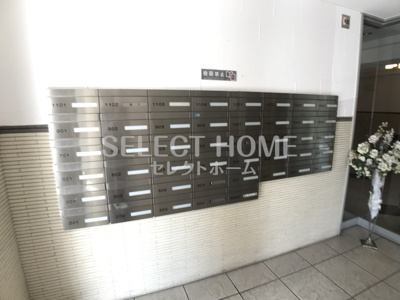  | キャッスルハイツ美合駅前