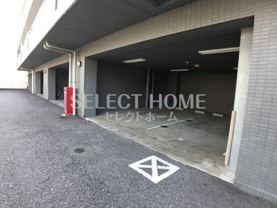  | キャッスルハイツ美合駅前