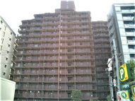 レック北梅田の画像