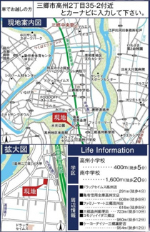 【地図】