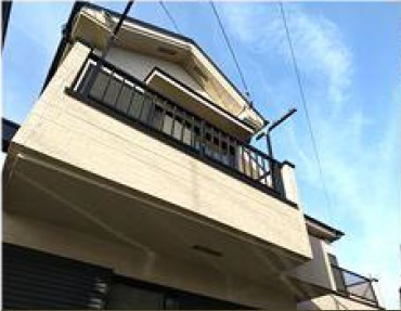 【外観】 | 武蔵村山市学園一丁目戸建