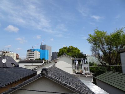 【展望】 | ベル・エポック１ | ベル・エポック１